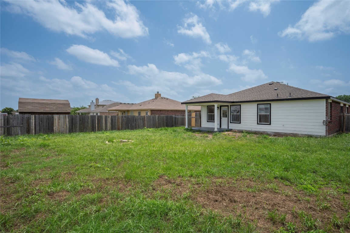 603 Constellation Drive, Killeen, TX, 76542 | 9419255 | Realty Texas LLC