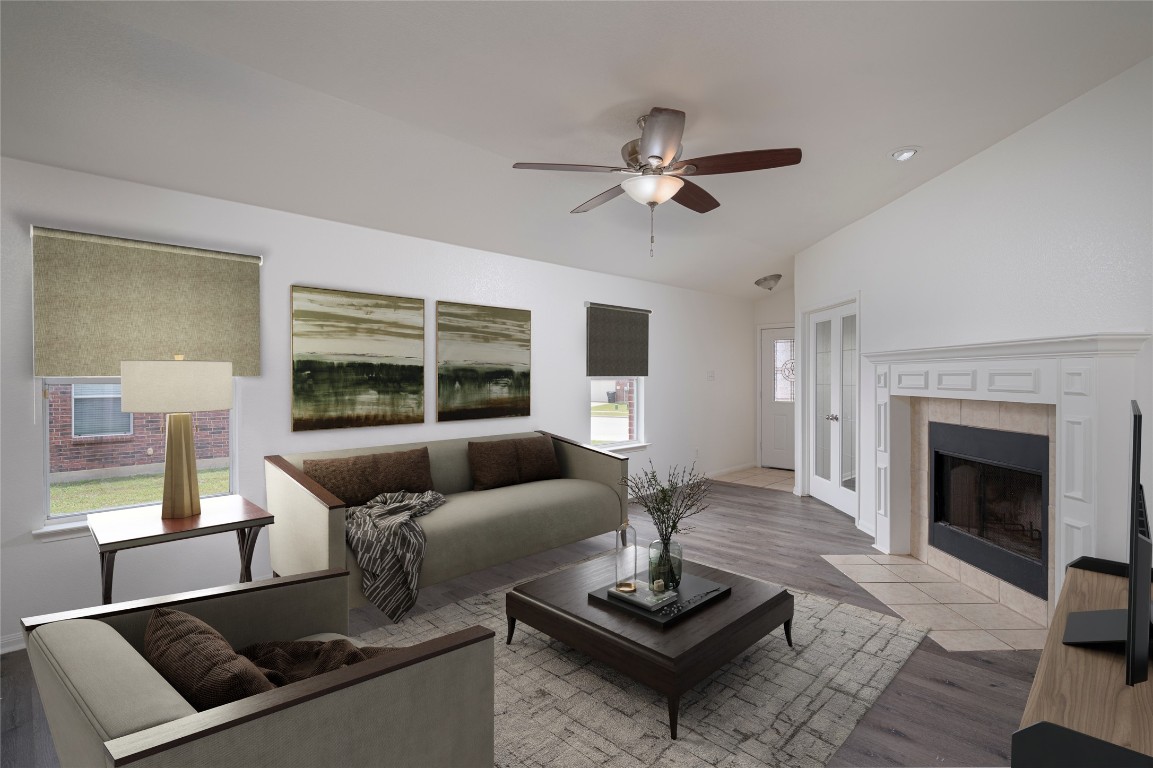 603 Constellation Drive, Killeen, TX, 76542 | 9419255 | Realty Texas LLC