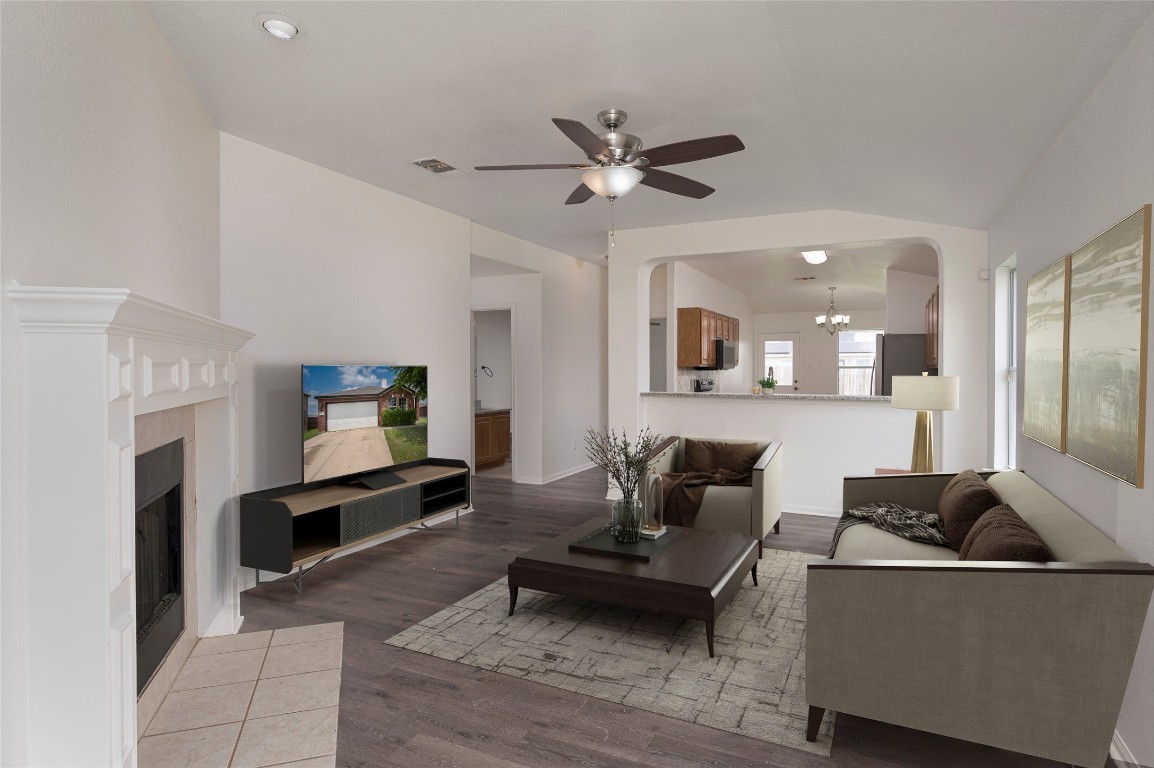 603 Constellation Drive, Killeen, TX, 76542 | 9419255 | Realty Texas LLC