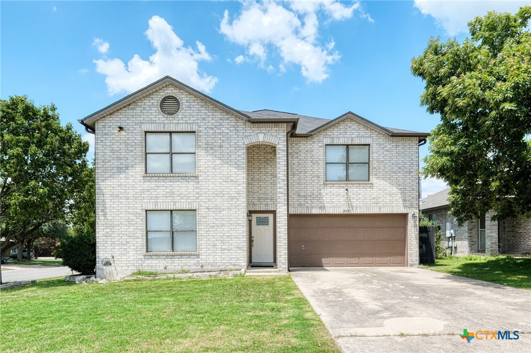 For Sale: 2801 Adelen Lane Blog Image Banner