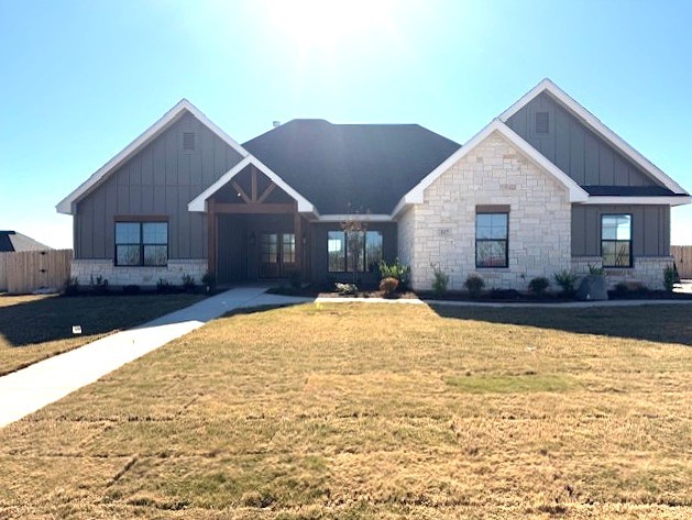 117 Pedernales, Abilene, TX, 79606 | 21021663 | Realty Texas LLC