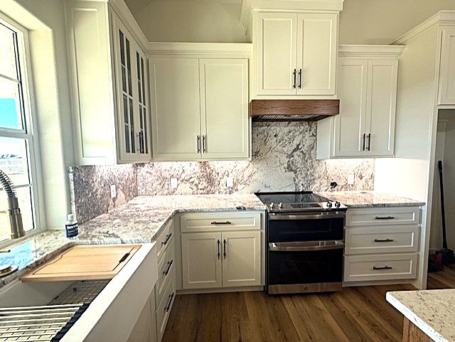117 Pedernales, Abilene, TX, 79606 | 21021663 | Realty Texas LLC