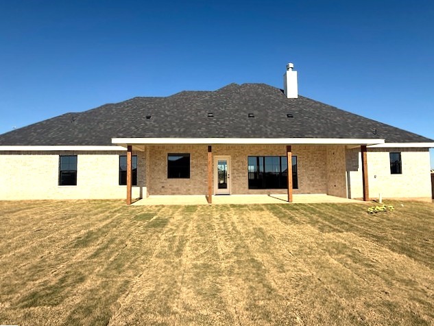 117 Pedernales, Abilene, TX, 79606 | 21021663 | Realty Texas LLC