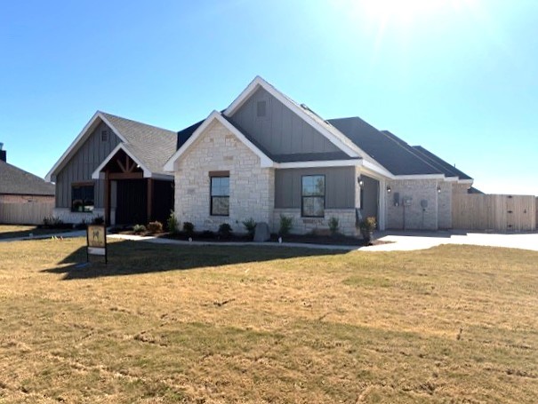 117 Pedernales, Abilene, TX, 79606 | 21021663 | Realty Texas LLC