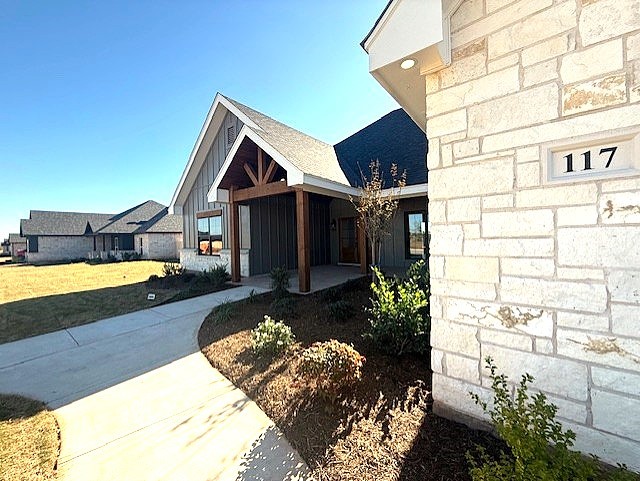 117 Pedernales, Abilene, TX, 79606 | 21021663 | Realty Texas LLC