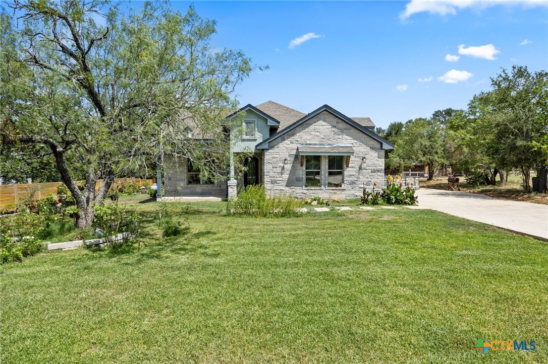 390 Riddle Road, Cedar Creek, TX, 78612 | 588884 | Realty Texas LLC