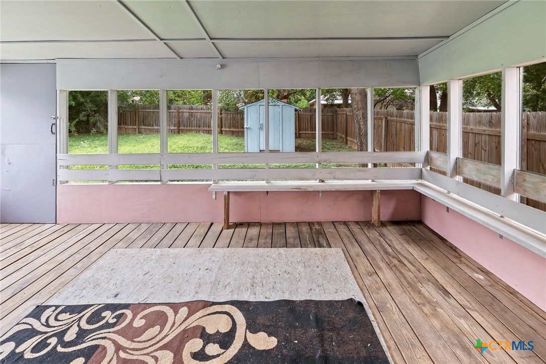 For Sale: 1411 Baffin Cove Blog Image Banner