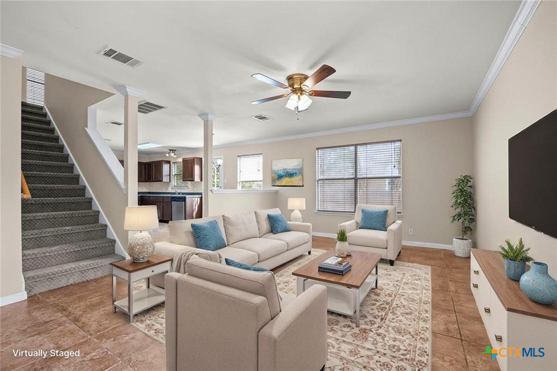 2110 Garrison Drive, Leander, TX, 78641 | 588890 | Realty Texas LLC