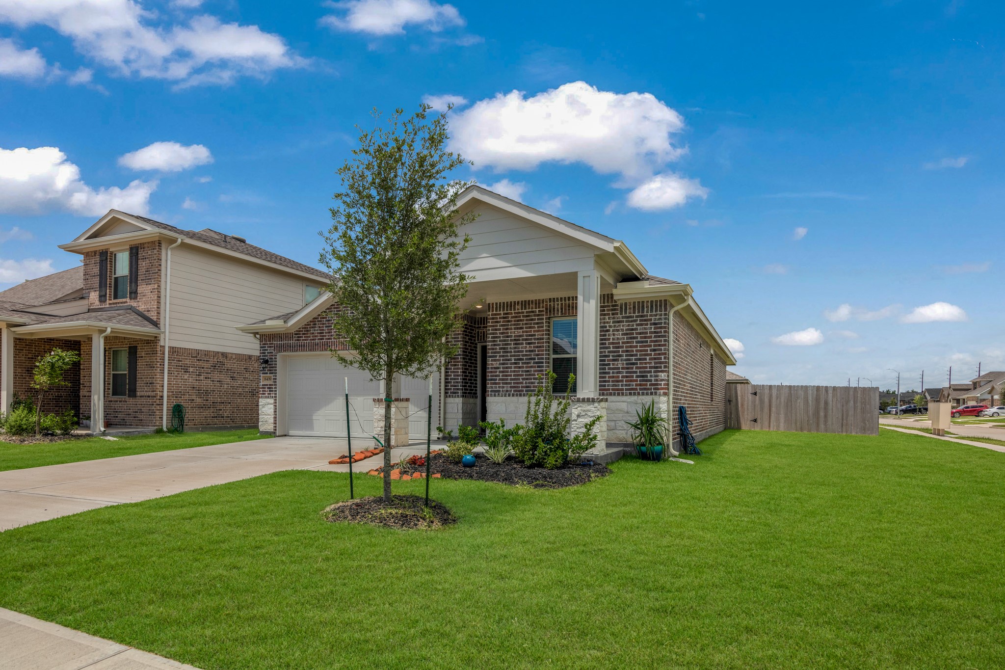 8439 Moonlight Bay Circle, Baytown, TX, 77523 | 71540950 | Realty Texas LLC