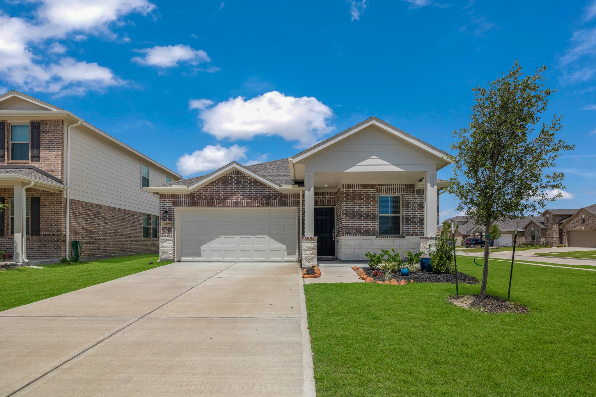 8439 Moonlight Bay Circle, Baytown, TX, 77523 | 71540950 | Realty Texas LLC