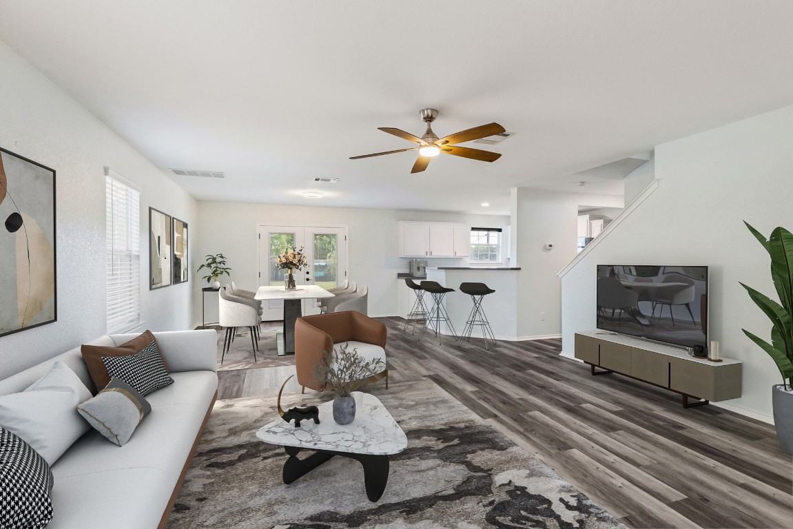 2306 McCombs A Street 