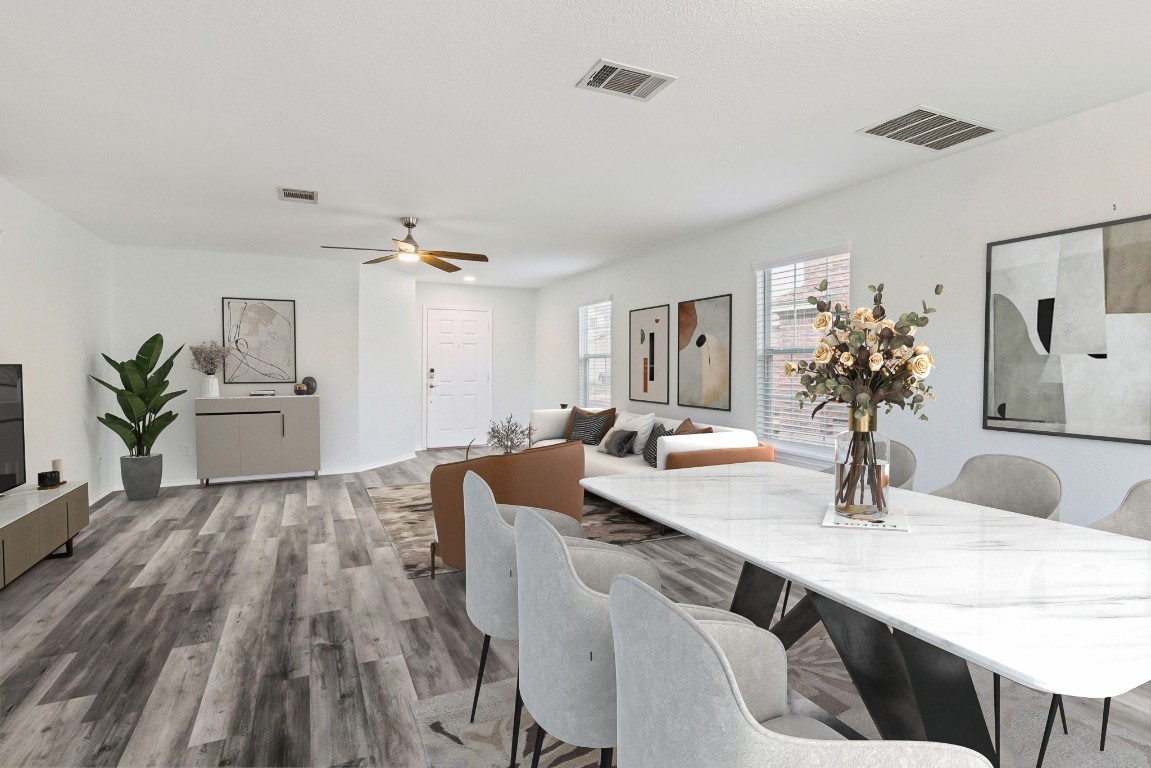 2306 McCombs A Street 