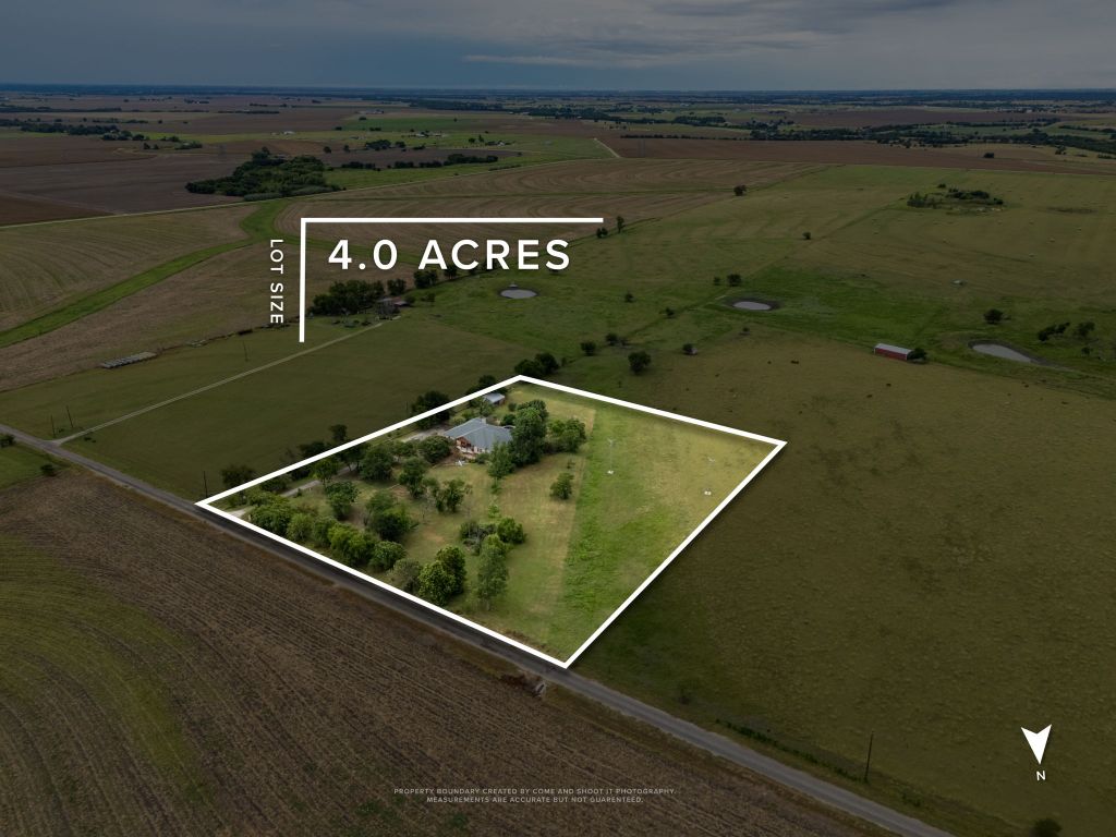 For Sale: 250 County Rd. 323 Blog Image Banner
