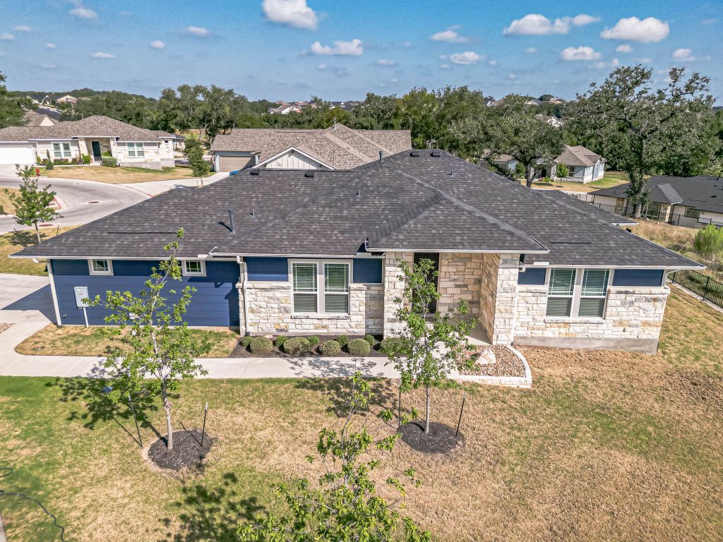 For Sale: 112 Diving Crest Cove 103 Blog Image Banner