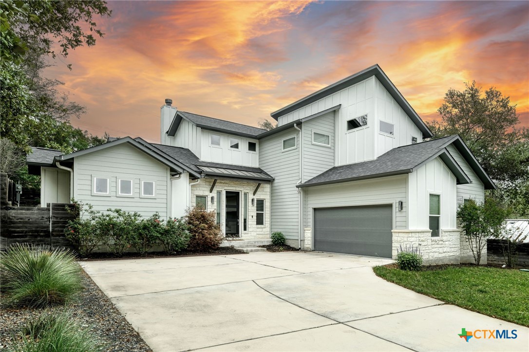 For Sale: 15500 Enid Drive Blog Image Banner