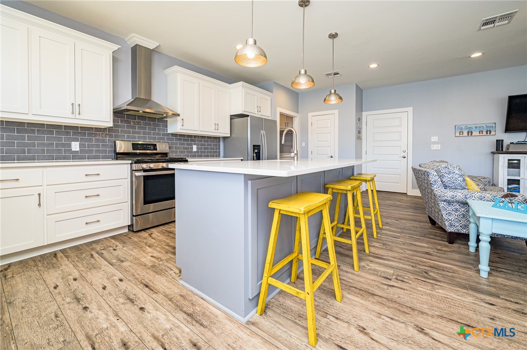 14 Luau Lane, Rockport, TX, 78382 | 589259 | Realty Texas LLC