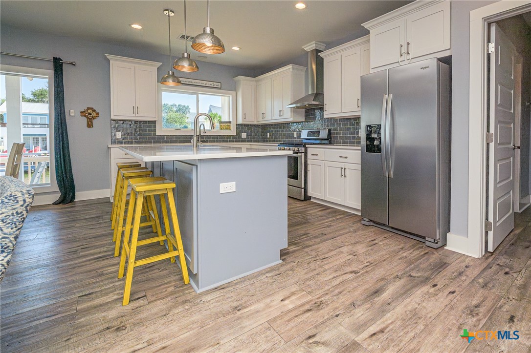 14 Luau Lane, Rockport, TX, 78382 | 589259 | Realty Texas LLC