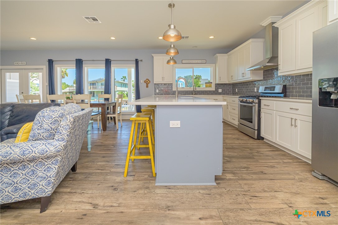 14 Luau Lane, Rockport, TX, 78382 | 589259 | Realty Texas LLC