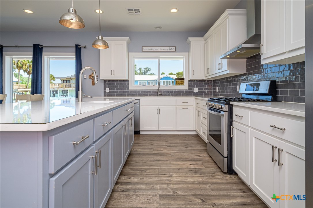 14 Luau Lane, Rockport, TX, 78382 | 589259 | Realty Texas LLC