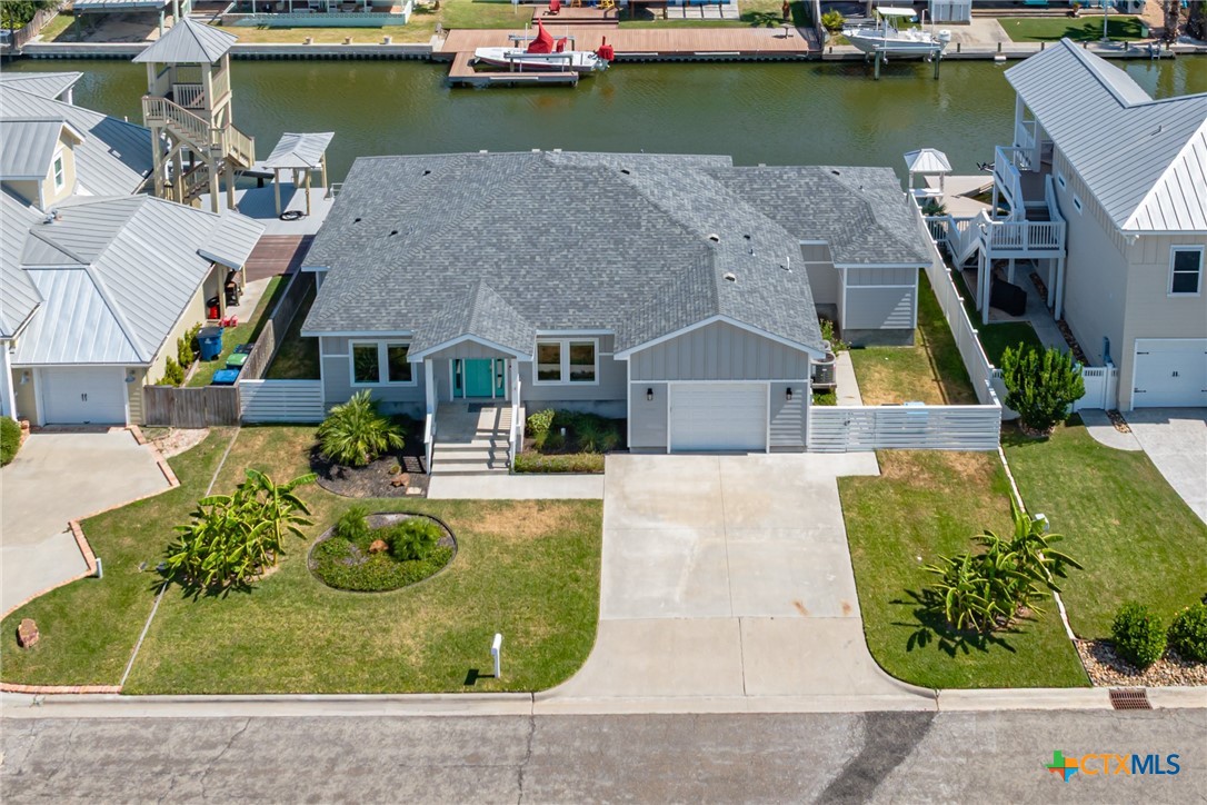 14 Luau Lane, Rockport, TX, 78382 | 589259 | Realty Texas LLC