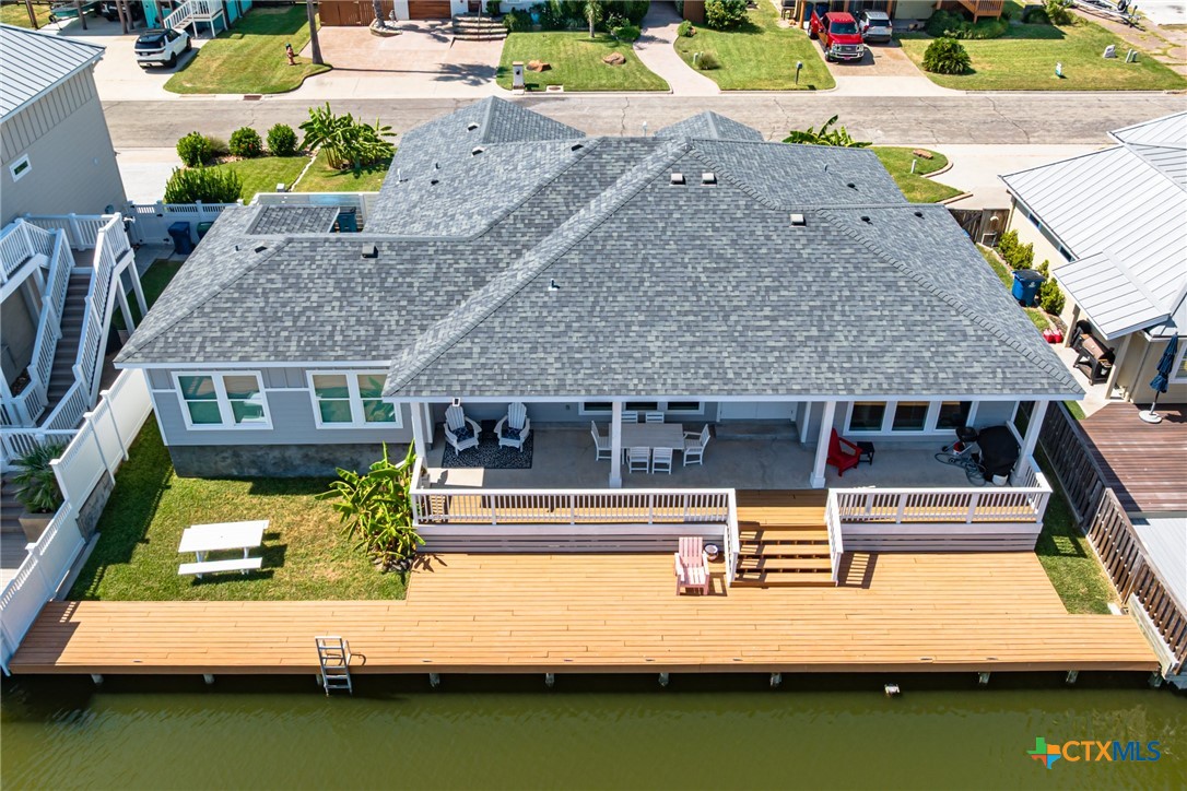 14 Luau Lane, Rockport, TX, 78382 | 589259 | Realty Texas LLC
