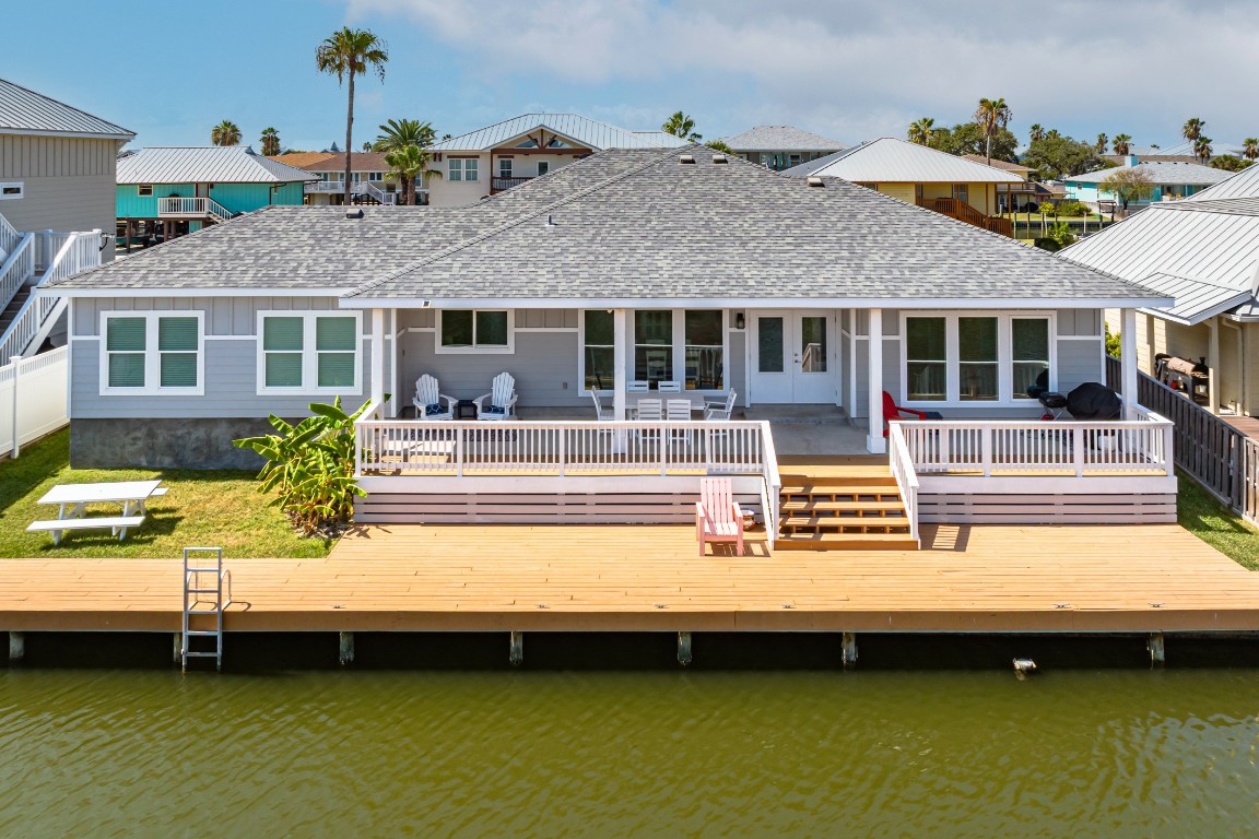14 Luau Lane, Rockport, TX, 78382 | 8848540 | Realty Texas LLC