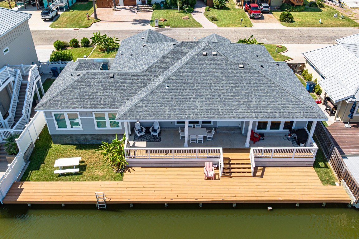 14 Luau Lane, Rockport, TX, 78382 | 8848540 | Realty Texas LLC