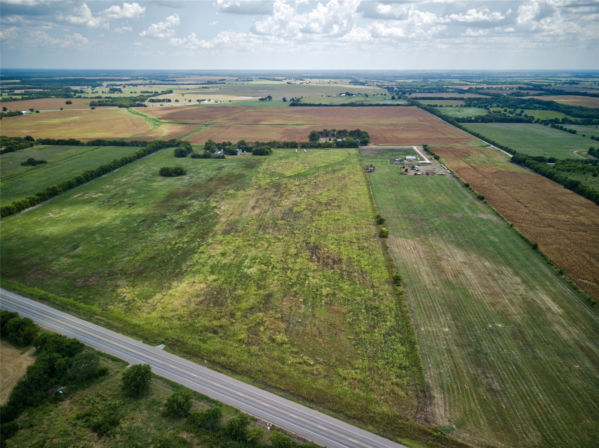 TBD 19.933AC TX-11, Bailey, TX, 75413 | 21030483 | Realty Texas LLC