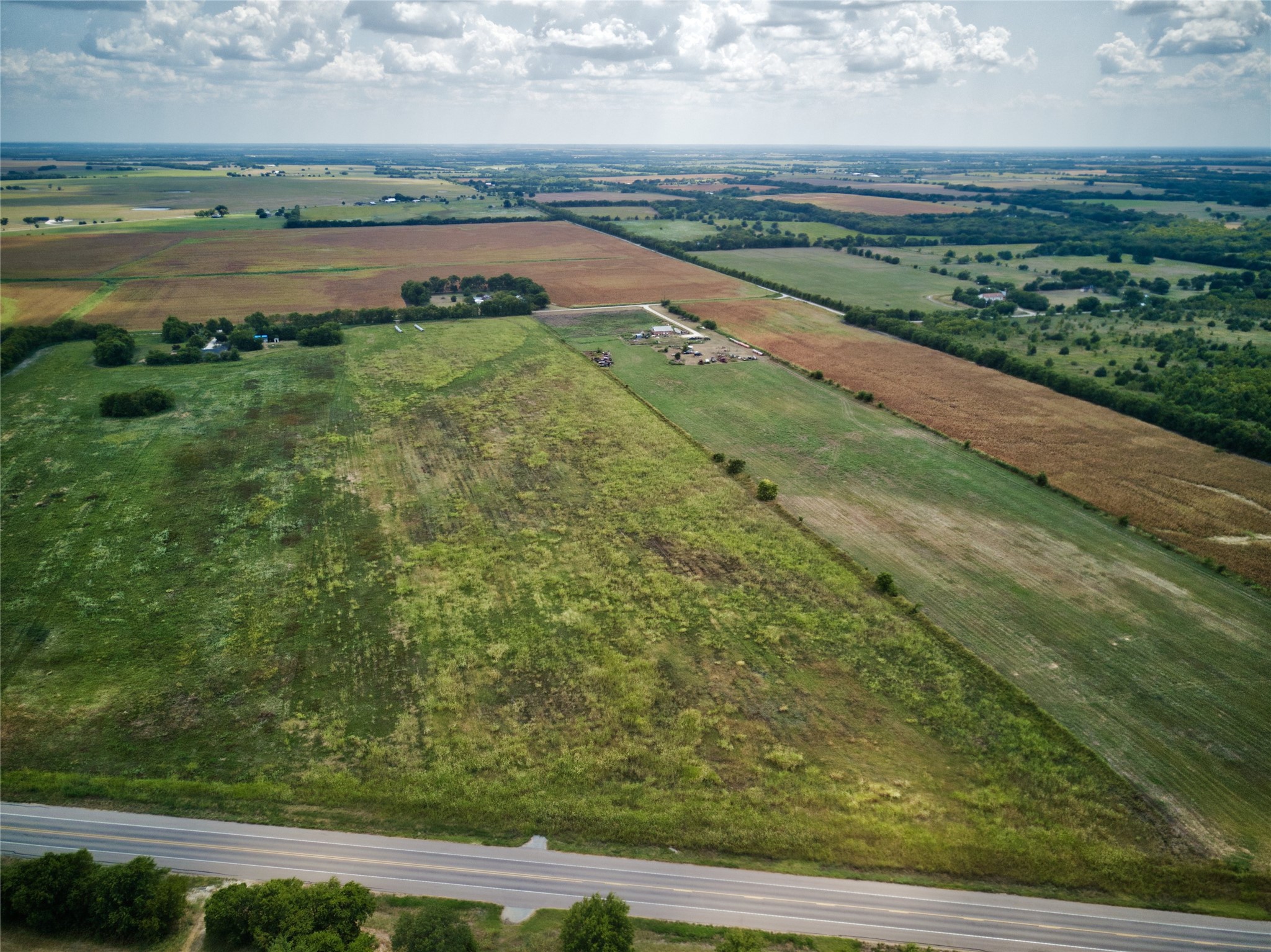 TBD 19.933AC TX-11, Bailey, TX, 75413 | 21030483 | Realty Texas LLC