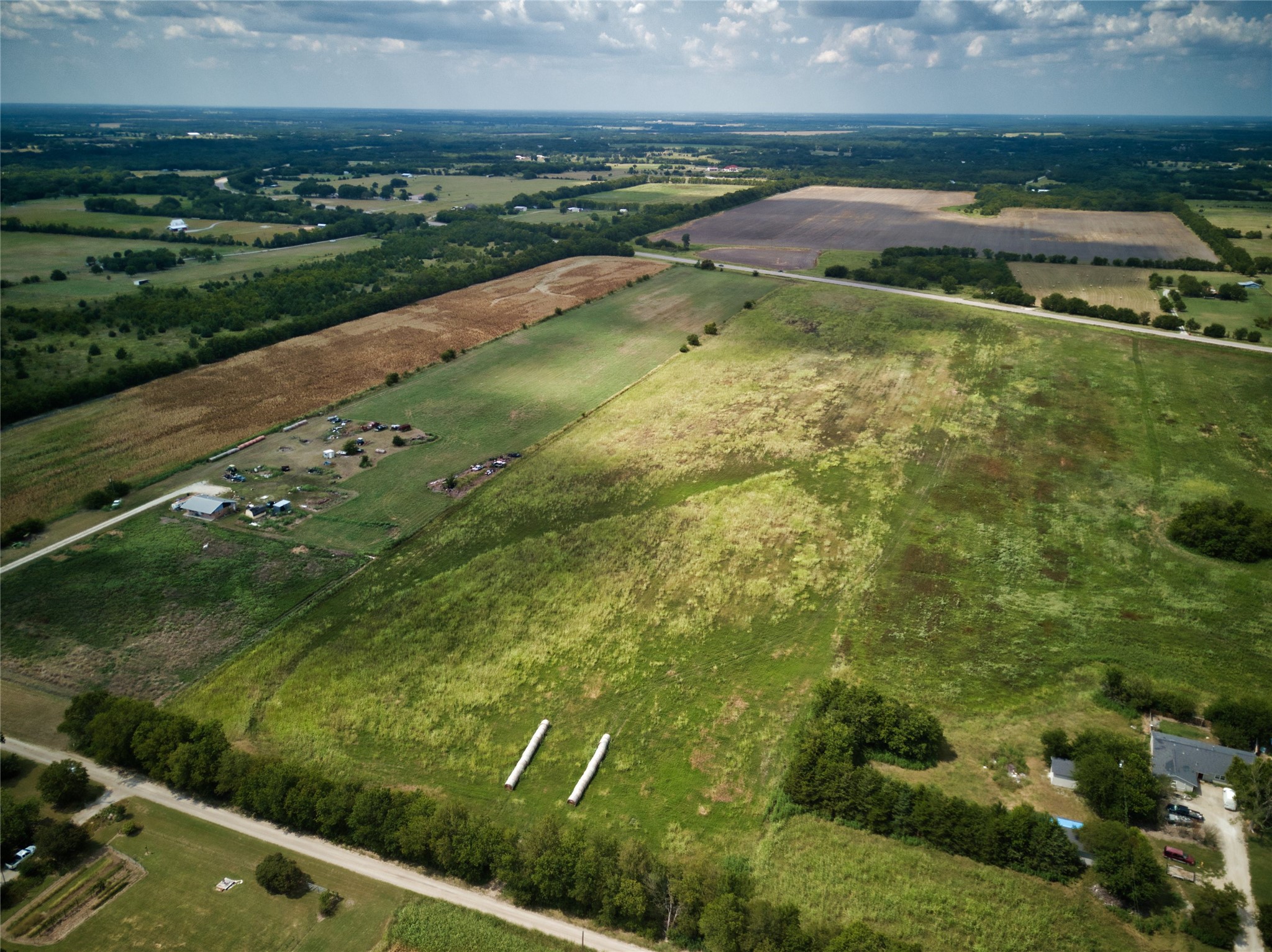 TBD 19.933AC TX-11, Bailey, TX, 75413 | 21030483 | Realty Texas LLC