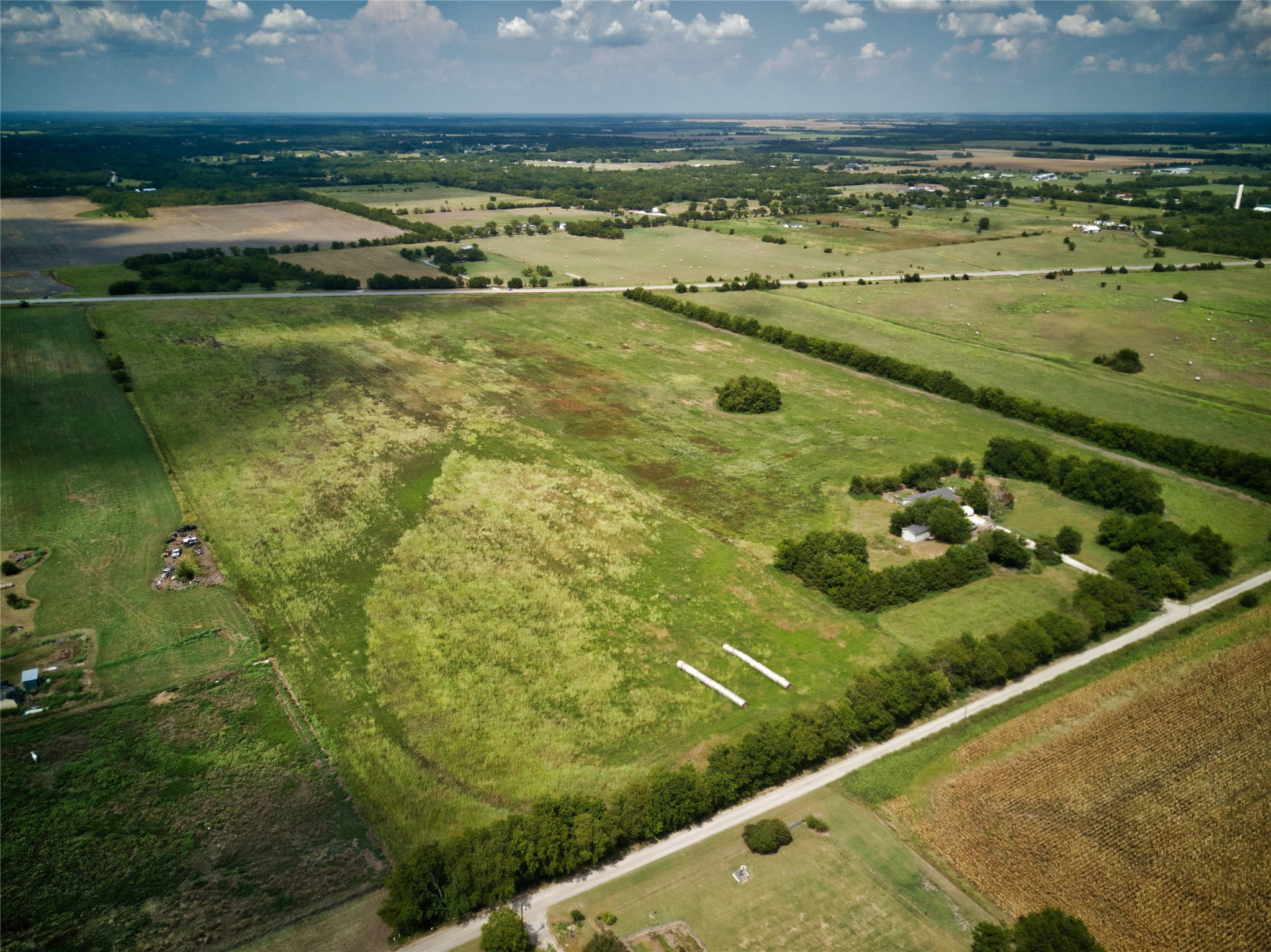 TBD 19.933AC TX-11, Bailey, TX, 75413 | 21030483 | Realty Texas LLC