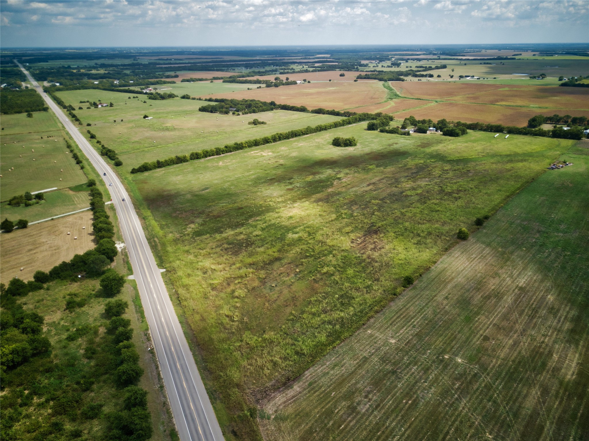 TBD 19.933AC TX-11, Bailey, TX, 75413 | 21030483 | Realty Texas LLC