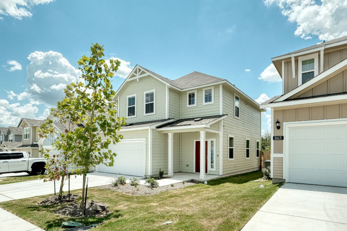 For Sale: 2615 Paragon Fox Drive Drive Blog Image Banner