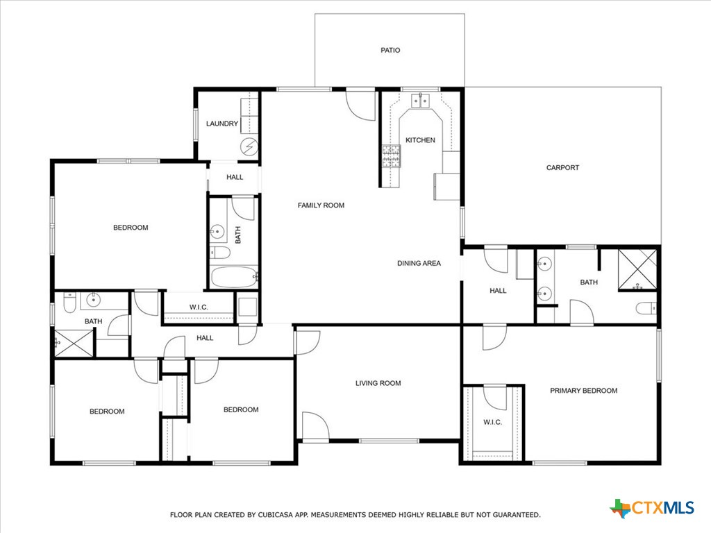 203 E Main Street, Rosebud, TX, 76570 | 589710 | Realty Texas LLC