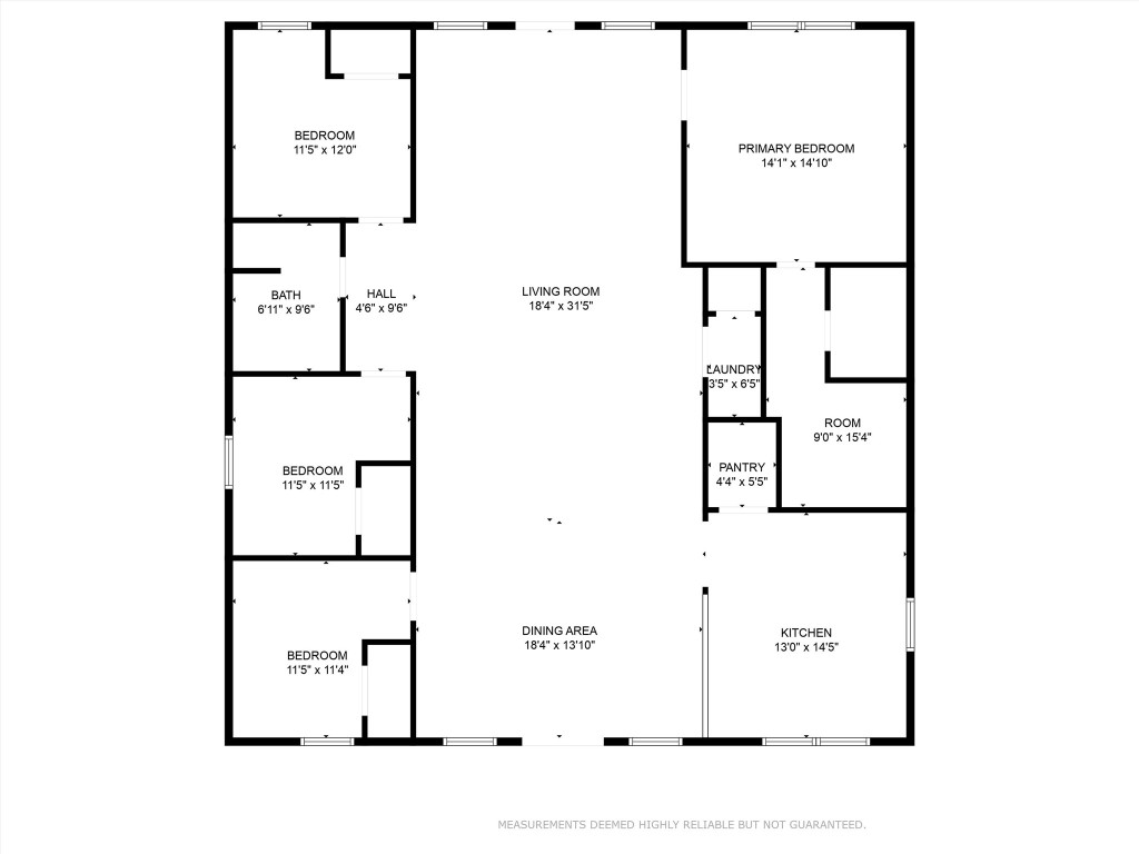 134 Plumeria Drive, Dale, TX, 78616 | 4454898 | Realty Texas LLC