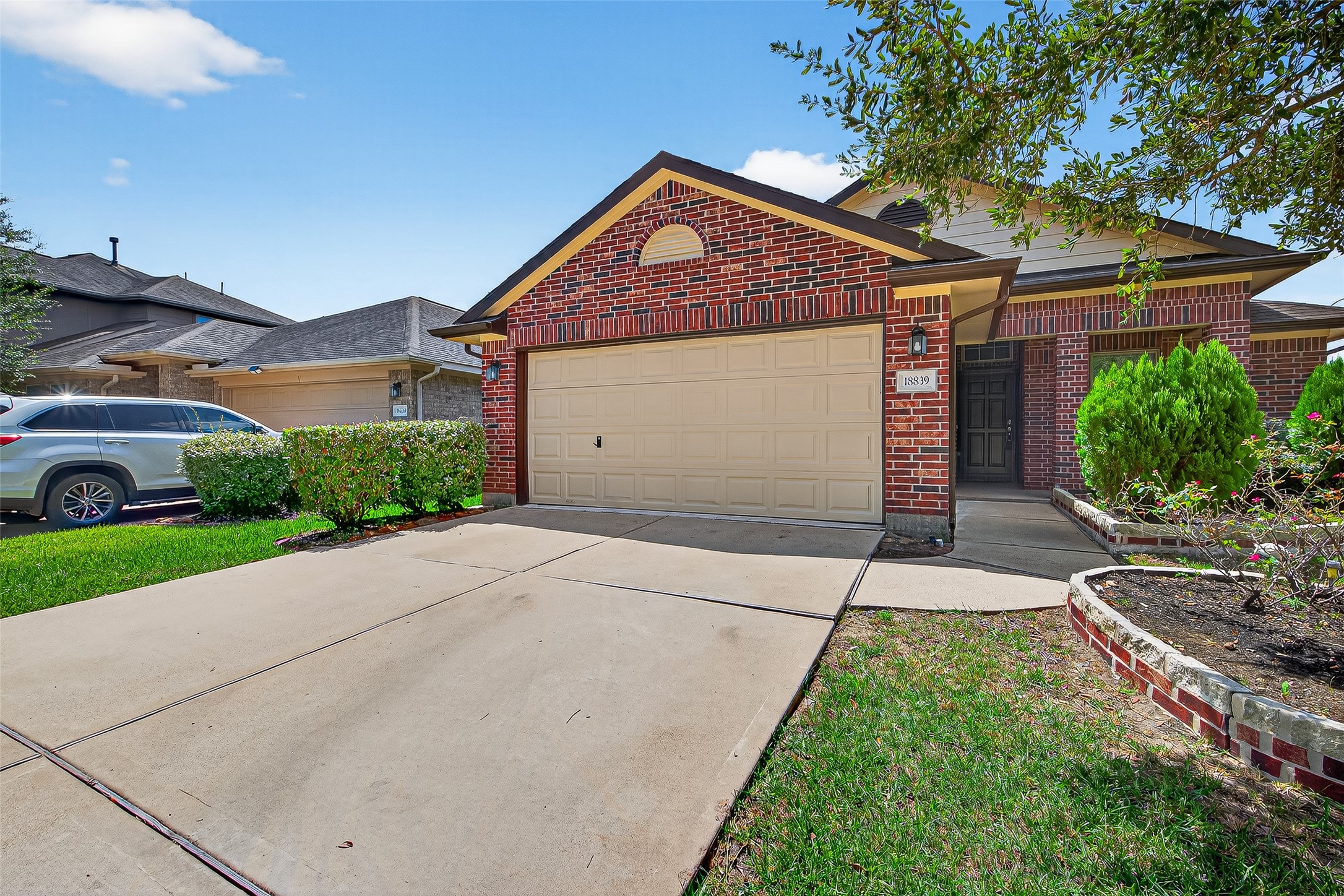 18839 Majestic Vista Lane, Richmond, TX, 77407 | 52276446 | Realty Texas LLC