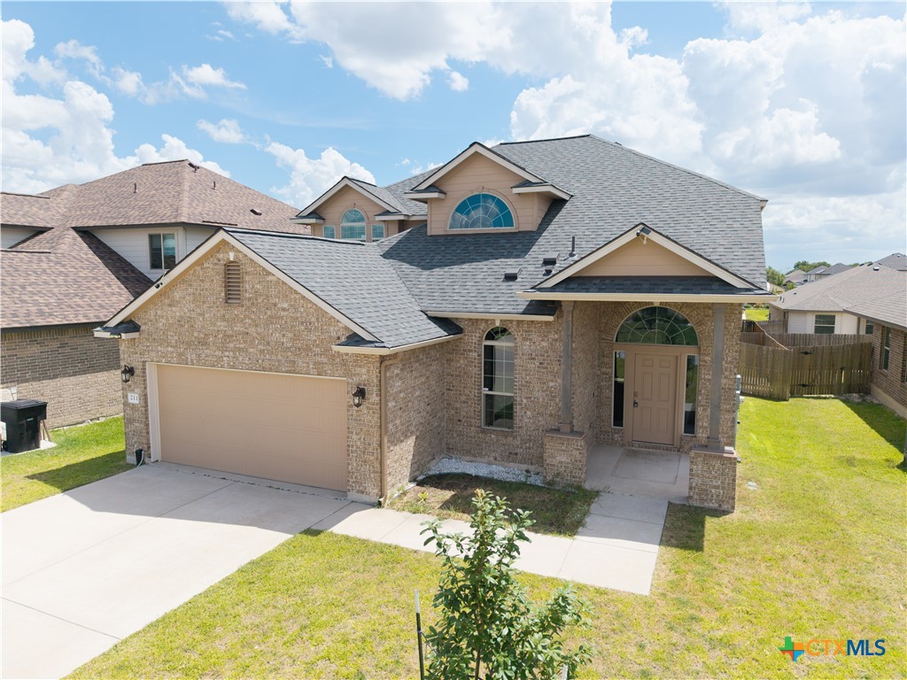 For Sale: 211 Highmore Court Blog Image Banner