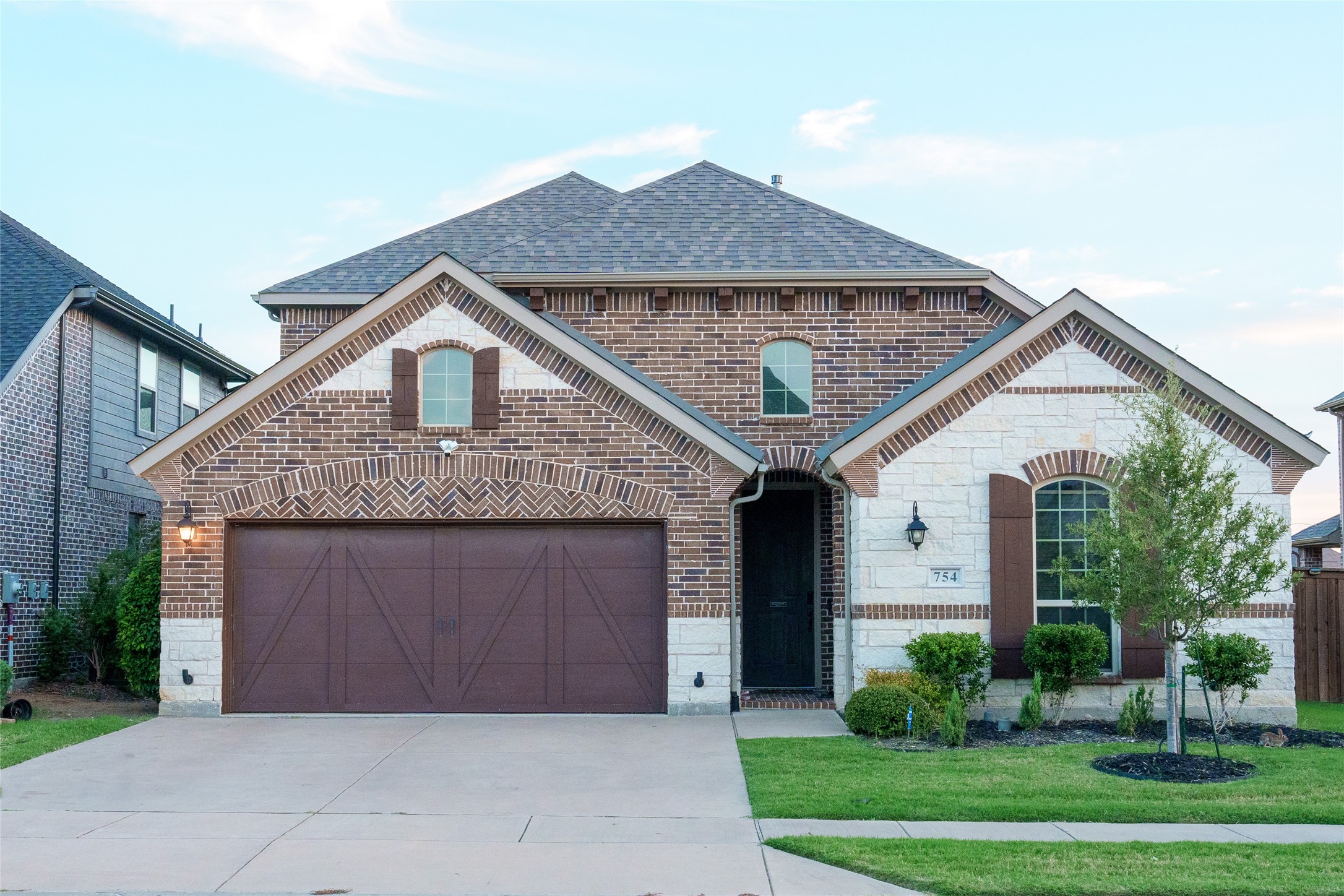 754 Corner Post Path, Celina, TX, 75009 | 21036058 | Realty Texas LLC