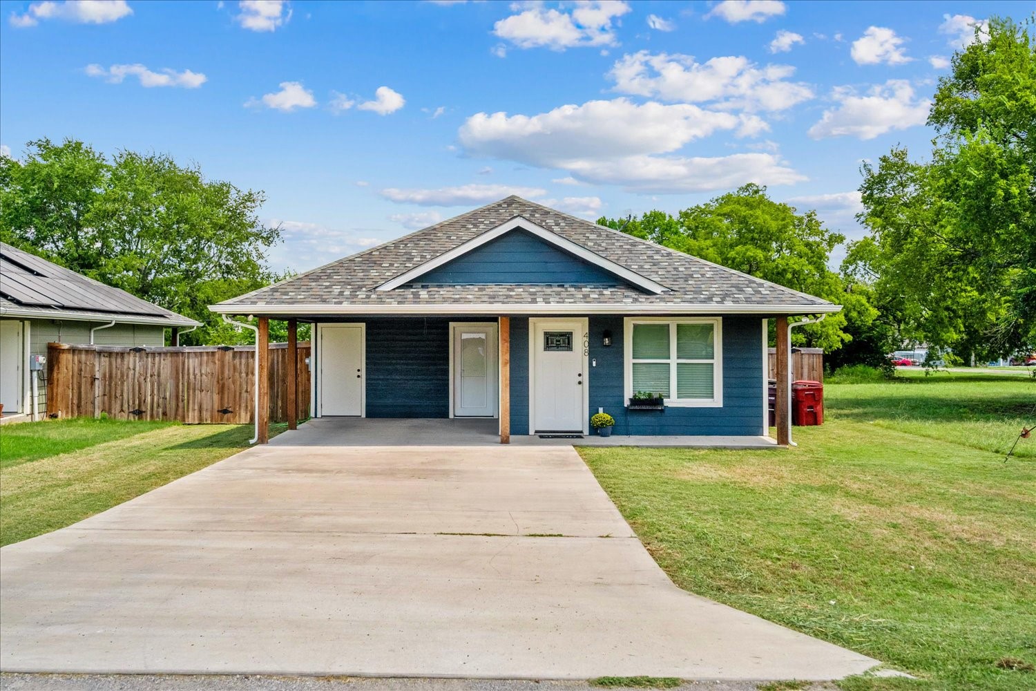 408 S Cedar Street, Leonard, TX, 75452 | 21038165 | Realty Texas LLC