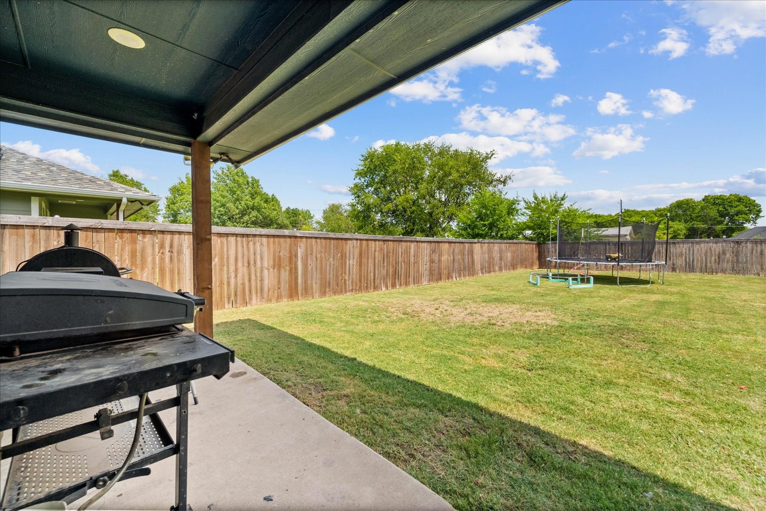 408 S Cedar Street, Leonard, TX, 75452 | 21038165 | Realty Texas LLC