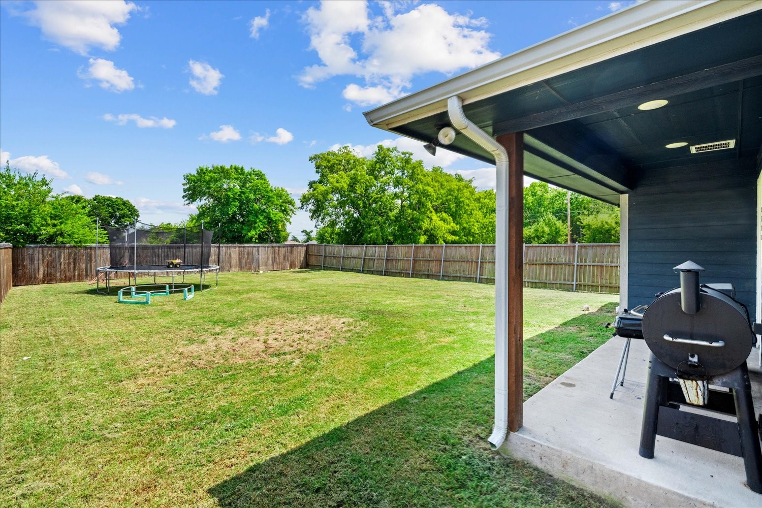 408 S Cedar Street, Leonard, TX, 75452 | 21038165 | Realty Texas LLC
