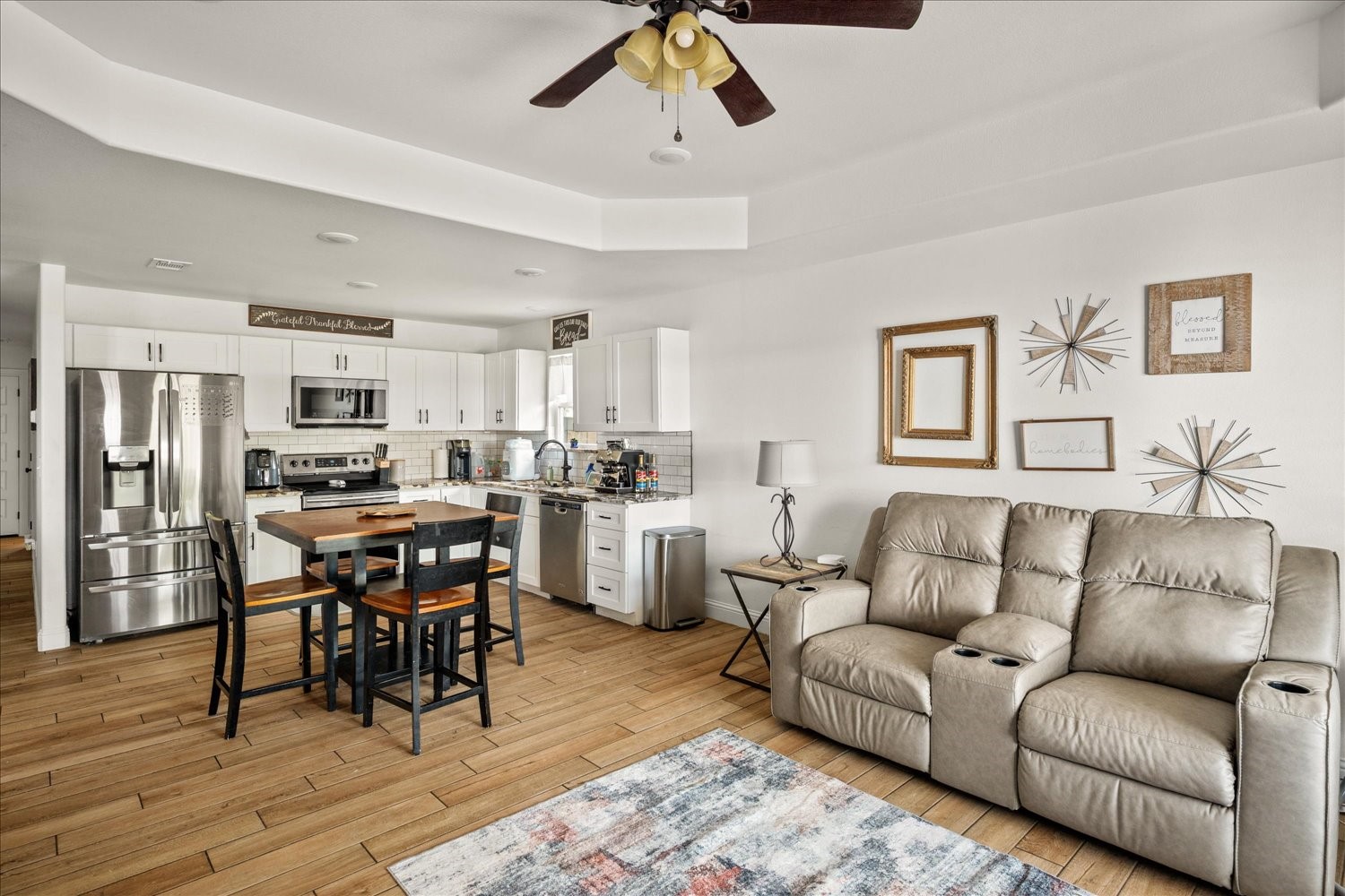 408 S Cedar Street, Leonard, TX, 75452 | 21038165 | Realty Texas LLC