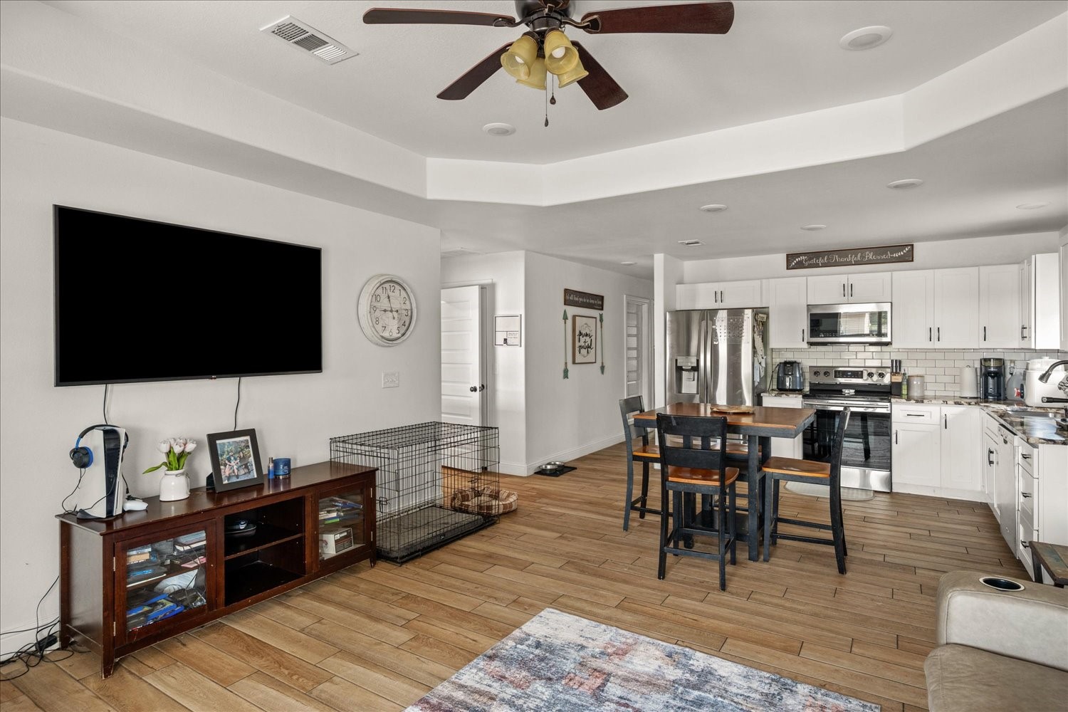 408 S Cedar Street, Leonard, TX, 75452 | 21038165 | Realty Texas LLC