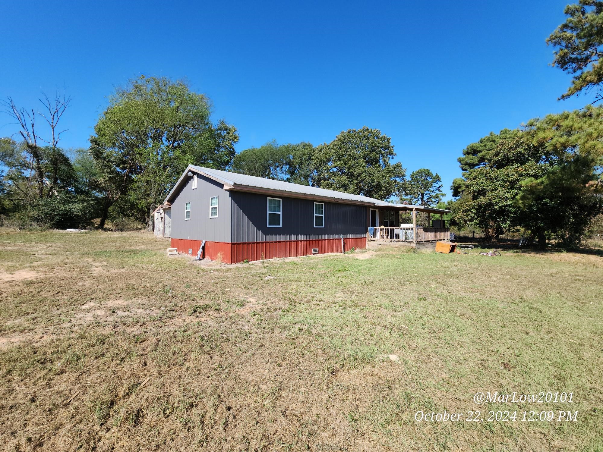 686 Fm-144, Daingerfield, TX, 75638 | 21041217 | Realty Texas LLC