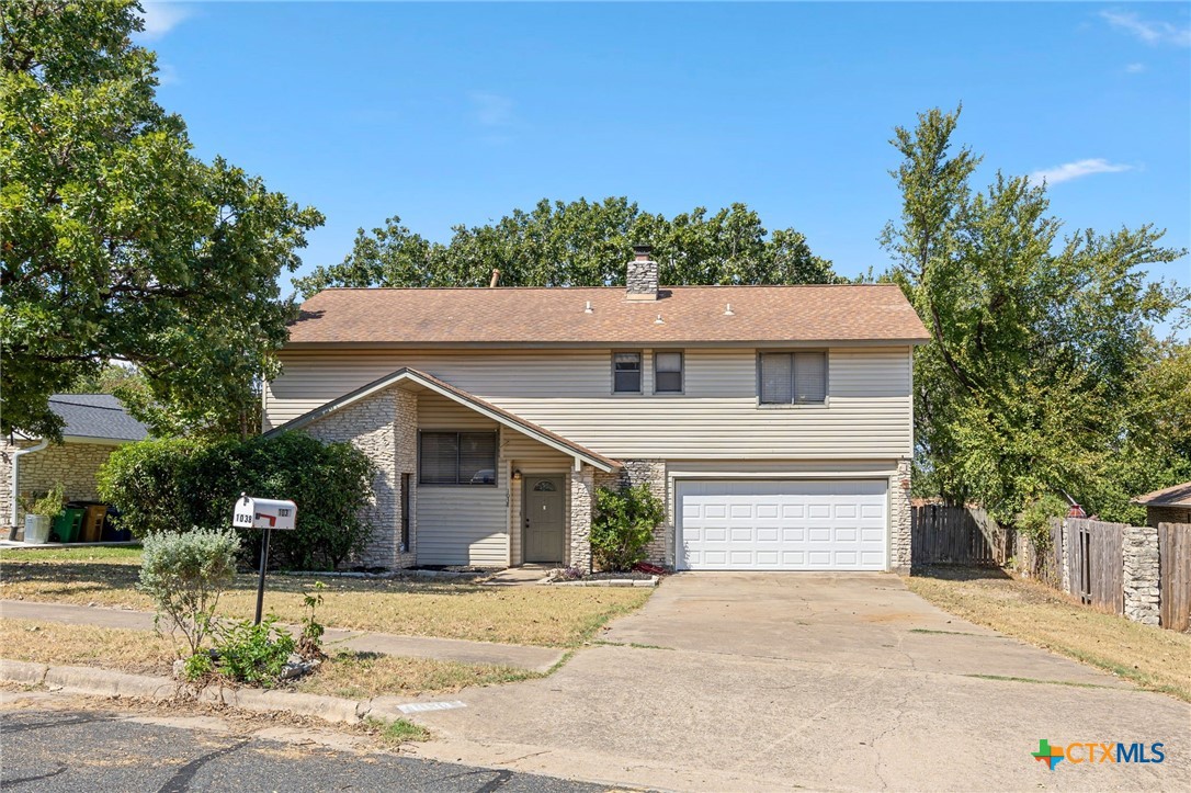 1038 Wisteria Trail, Austin, TX, 78753 | 590851 | Realty Texas LLC