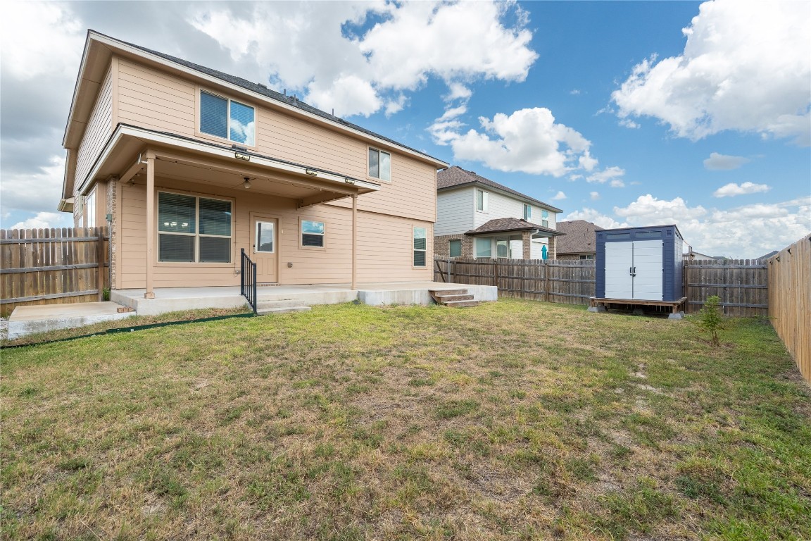 211 Highmore Court, Temple, TX, 76502 | 6815449 | Realty Texas LLC