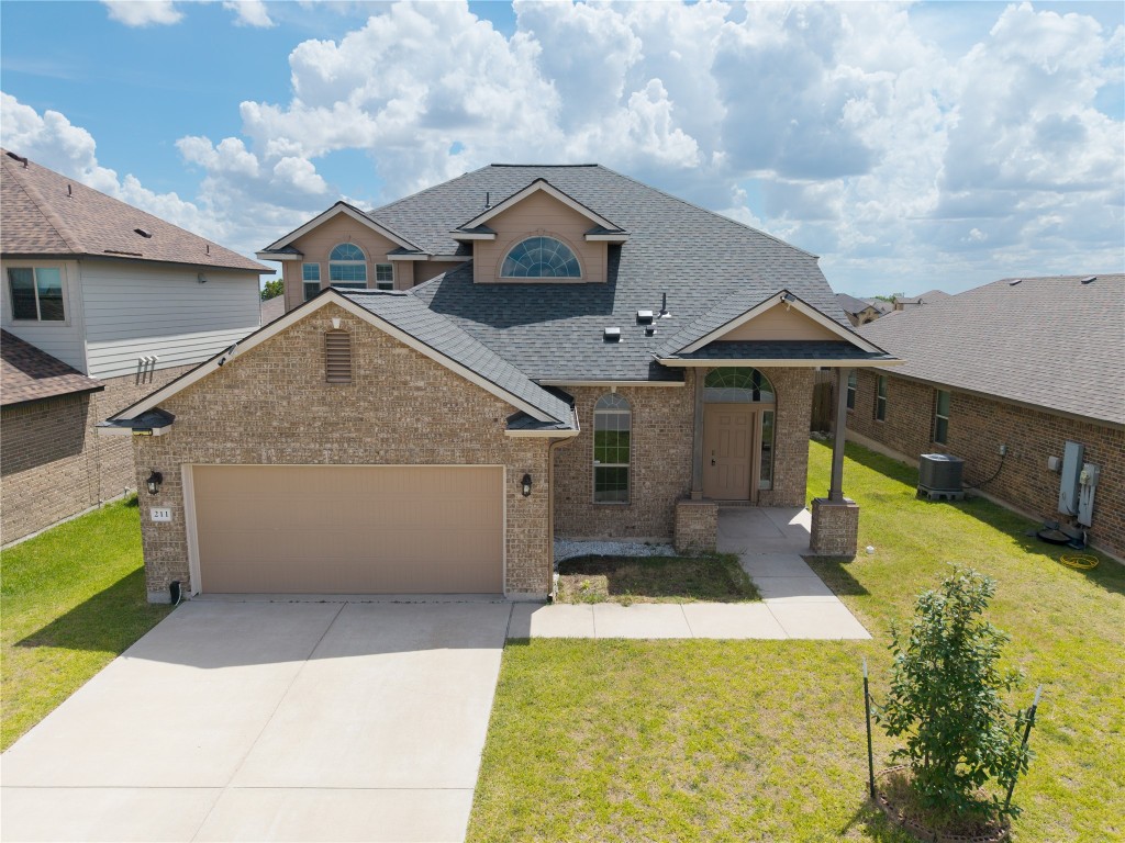 211 Highmore Court, Temple, TX, 76502 | 6815449 | Realty Texas LLC