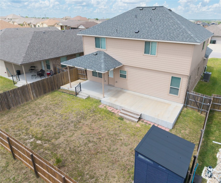 211 Highmore Court, Temple, TX, 76502 | 6815449 | Realty Texas LLC