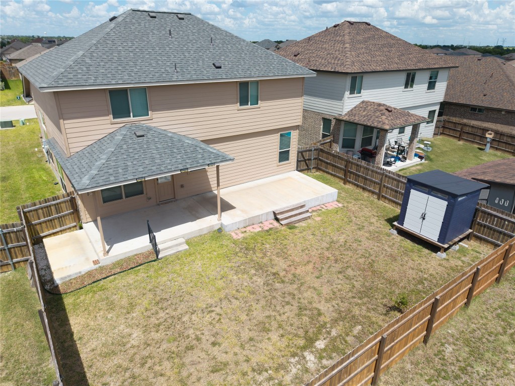 211 Highmore Court, Temple, TX, 76502 | 6815449 | Realty Texas LLC