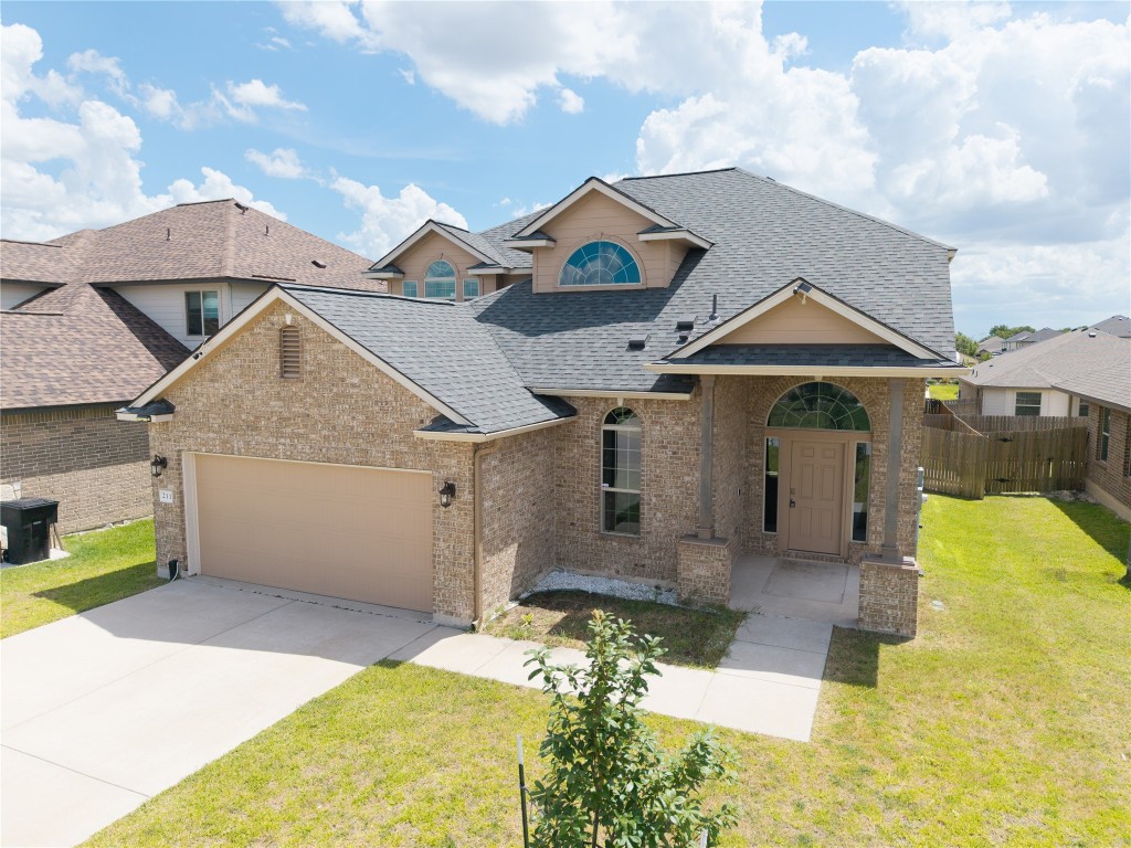 211 Highmore Court, Temple, TX, 76502 | 6815449 | Realty Texas LLC